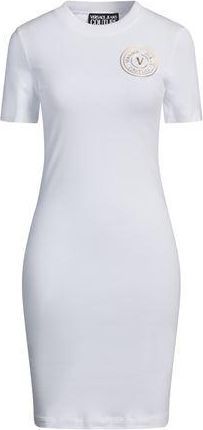 Versace DRESSES - Mini dresses on YOOX.COM