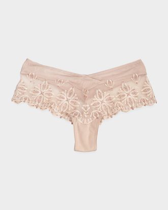 Chantelle Champs Elysees Hipster Briefs
