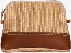 My Style Bags Pouch Naxos in Beige at Nordstrom, Size Medium