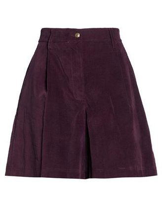 Tensione In BOTTOMWEAR - Shorts & Bermuda Shorts on YOOX.COM