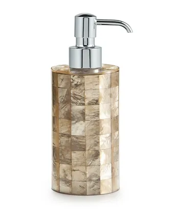 Labrazel Capiz Champagne Pump Dispenser