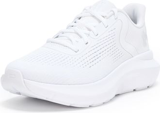 Under Armour Womens Charged Rogue 5, Fast and Lightweight Running Shoes, Womens Trainers with Cushioning for Workouts, Races, and More