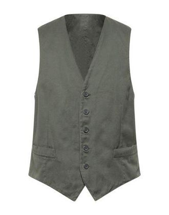 Bespoke Tailored Vests