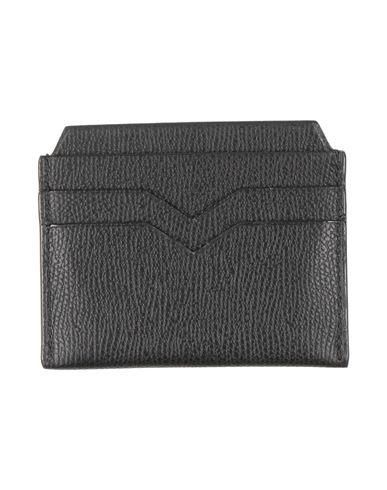 Porta carte di credito Valextra SALDI: Acquista fino al −15