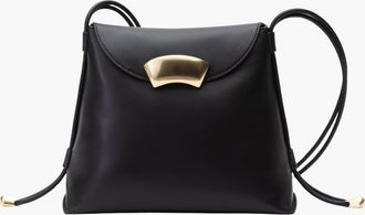 3.1 Phillip Lim ID Soft Shoulder Bag in Black at Nordstrom