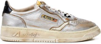 Autry Medalist Sneakers