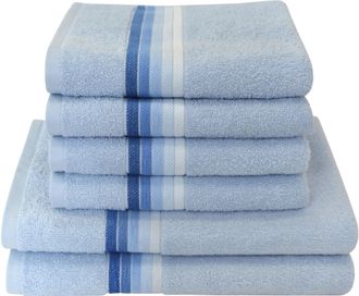 Dyckhoff Handtuch Set