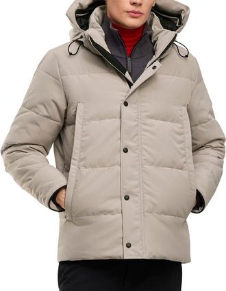 Canada Goose Wyndham Parka