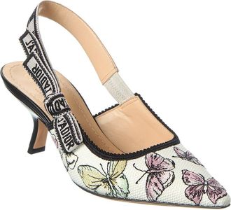 Dior Jadior Slingback Pump