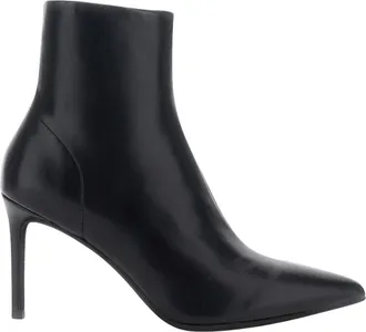 Jeffrey Campbell Nixie Bootie - Shoes - Mujer - Negro - 40 EU