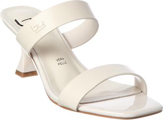 Byblos Logo Sandal