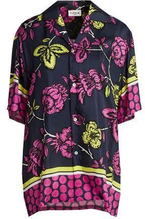 P.A.R.O.S.H. TOPWEAR - Shirts on YOOX.COM