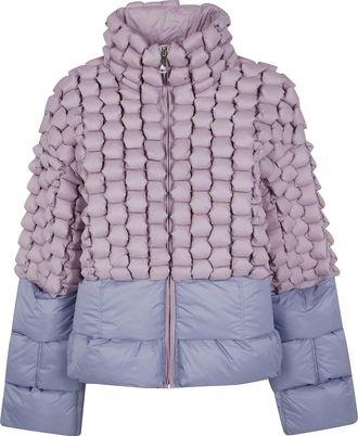 RAXXY Jassen, Dames, Roze, M, Down Jassen