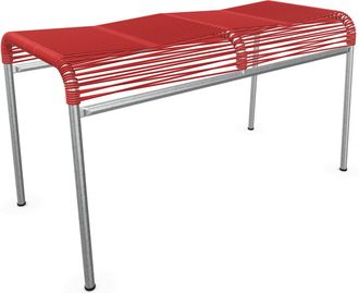 Schaffner Spaghetti-2er-Hocker S&auml;ntis Feuerverzinkt