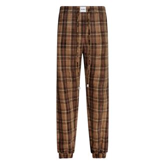The Attico Mujer, Pantalones, Multicolor, Talla: M