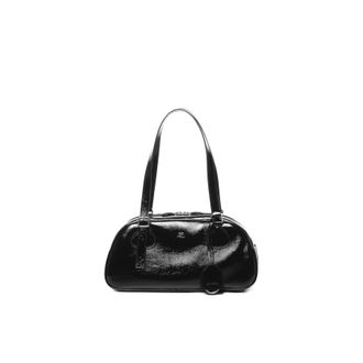 Courr&egrave;ges Medium Friday Shoulder Bag