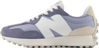 New Balance 327 Light Arctic Grey U327FH