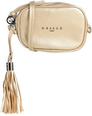 Ga&euml;lle Paris BORSE - Borse a tracolla su YOOX.COM