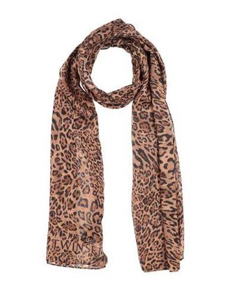 Twin-Set ACCESSORIES - Scarves on YOOX.COM