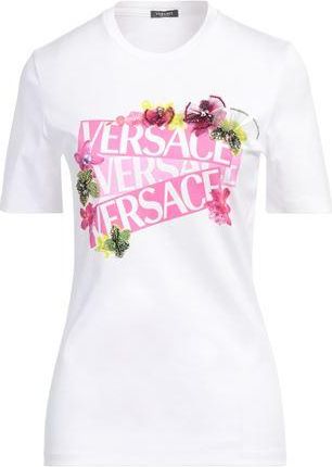 Versace CAMISETAS Y TOPS - Camisetas en YOOX.COM