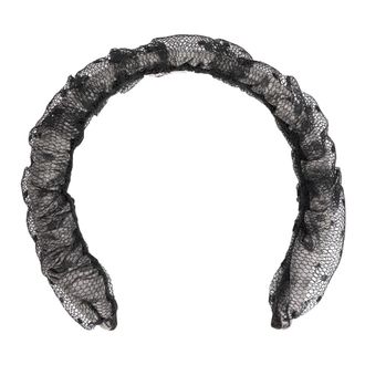 Red Valentino Headband - female - RED Valentino - Accessories - Gray - ONE SIZE - Accessories