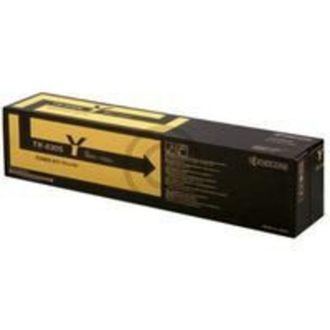 Kyocera mita Toner Copiadora Amarillo Tk8305y