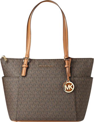 Brown store Micheal Kors Purse