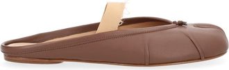 Maison Margiela Mule Tabi Shoe-Donna