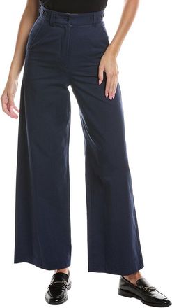 Max Mara Alfeo Long Trouser