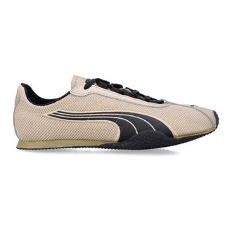 Puma Puma - H-Street Chrome Sneakers - Heren - Sport - Geel - Maat: 38 1/2 EU
