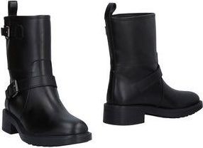 Hogan FOOTWEAR - Ankle boots sur YOOX.COM