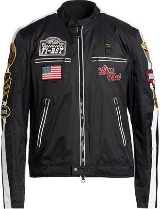 Blauer JACKEN & M&Auml;NTEL - Jacken und Anoraks auf YOOX.COM