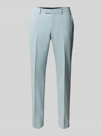 Pierre Cardin Anzughose mit seitlichen Eingrifftaschen Modell Ryan in Lind, Gr&ouml;&szlig;e 28