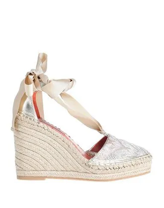 Missoni CALZATURE - Espadrillas su YOOX.COM