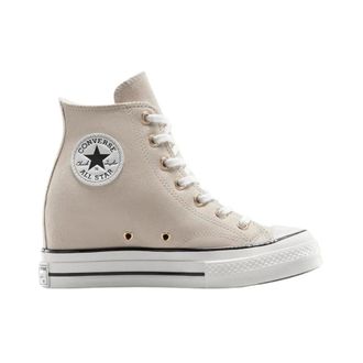 Converse Dames, Schoenen, Beige, Maat: 41 EU Su&egrave;de