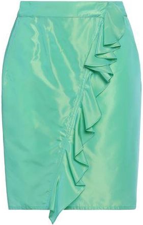 Roccobarocco Mini skirts