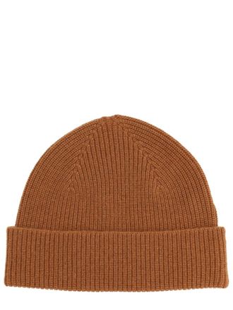Ermenegildo Zegna Cashmere Oasis Beanie