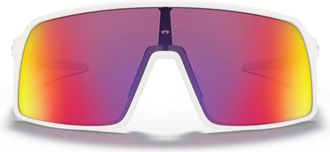 Oakley Sunglasses Oo9406 940606 Sutro White/Prizm Road Unisex