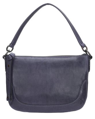Frye Melissa Leather Crossbody