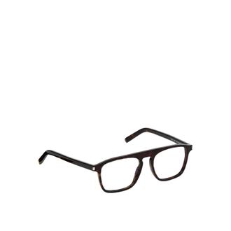 Saint Laurent Heren, Accessoires, Bruin, Maat: ONE Size