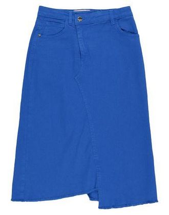 Kaos Denim skirts