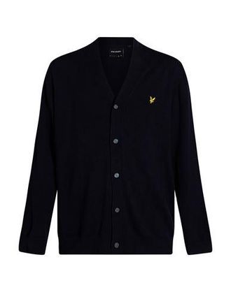 Lyle & Scott STRICKWAREN - Strickjacken auf YOOX.COM