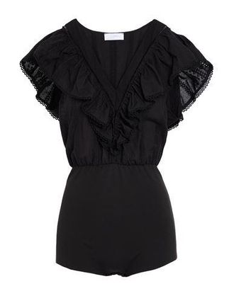 SoAllure TOPWEAR - Bodysuits sur YOOX.COM