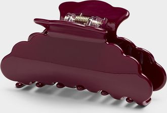 Simons Womens Wavy clip