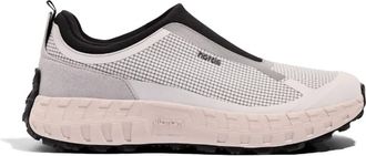 Norda Mens Slip On Trail Runner Sneakers In Ash