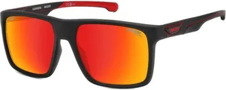 Carrera Sunglasses, male, Black, Size: 57 MM Carduc 049/S Sunglasses