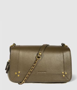 Jerome Dreyfuss Sac Bobi Kaki