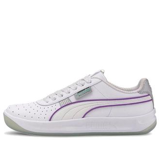 Puma Mercedes-AMG Petronas Motorsport x GV Special Silver Arrows - White 306620-01