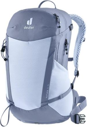 Deuter Futura SL 21 Wanderrucksack f&uuml;r Damen | grau