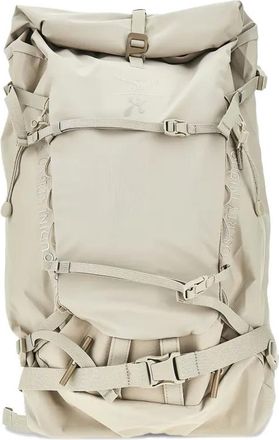 Osprey x Houdini Zaino con ricamo logo - Toni neutri